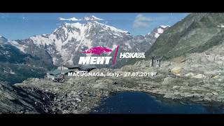 TEASER  MONTEROSA EST HIMALAYAN TRAIL 2019 [upl. by Andrade]