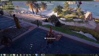 Assassin’s Creed Odyssey Жажда собственности  Estate Envy [upl. by Ashien906]