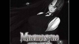 Mnemosyne OST  27  Existence of Eipos [upl. by Rosenblast846]