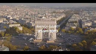 Paris Fashion Week SS24 by RANDI BARRY  Summer on the Seine [upl. by Devland901]