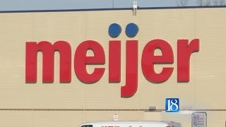 West Lafayette Meijer sells Powerball ticket work 100K [upl. by Allemrac]