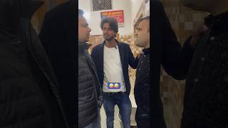 Kese Kese log hain part2🤪🤪  Londe Dilli Ke shorts comedy funny viral shortvideo [upl. by Kurtz]