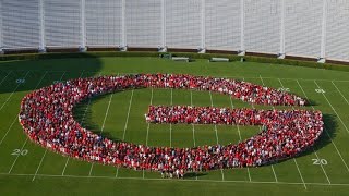 Ole Miss vs Georgia [upl. by Iphigeniah566]