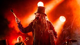 Korpiklaani  Live Raismes Fest 2024 [upl. by Alyakim]