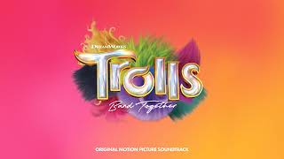 Various Artists  Family From TROLLS Band Together Official Audio [upl. by Jeremie407]