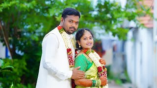 SaiKumaramp Swetha Engagement Promo [upl. by Corson]