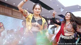 Tahukar Hong kong Garba 2024 [upl. by Whitelaw606]