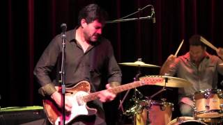 TAB BENOIT quotFor What Its Worthquot 81914 [upl. by Drannel]