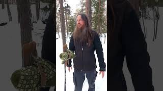 Darkthrone  Fenriz Introduces  It Beckons Us All [upl. by Sokram385]