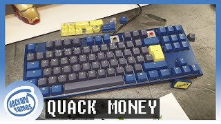 Ducky One 3 Daybreak TKL  Review [upl. by Bryon]