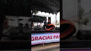 Ahuandaru Anaphu de Pátzcuaro Mich En el Cantoya Fest 2024 [upl. by Ninetta625]