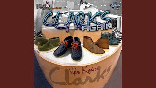 Clarks Again [upl. by Ayvid]