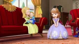 Sofia the First  Sisters and Brothers [upl. by Aikenahs]