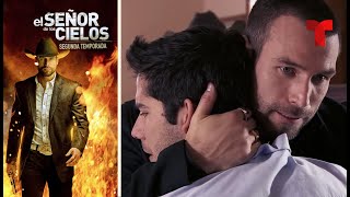 El Señor de los Cielos 2  Capítulo 29  Telemundo Novelas [upl. by Avevoneg298]