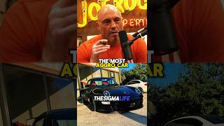 Joe Rogan Reveals His New Car Purchase [upl. by Phenice]