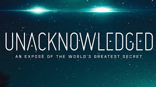 Unacknowledged  Full Documentary [upl. by Fiann121]