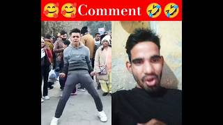 Apne lover Ko Dhokha do comedy video fvideo comedy dance [upl. by Ajnin]