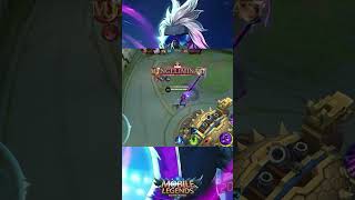 Tombak nyasar mobilelegends mlbb mobilelegendsbangbang [upl. by Mateusz439]