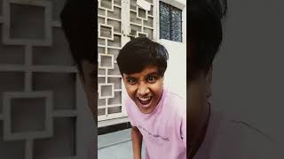 Dako dako🤣pushpa movie song🤣shorts viralshorts funny viralshortsalluarjun [upl. by Inimod]