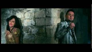 Sabina Dana ft Ervin Bushati quotJETA NE DY PJESEquot [upl. by Nefets136]