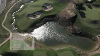 Faldo Golf Course [upl. by Annis]