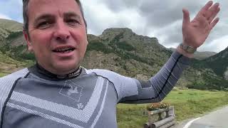 Dia 1 del tour Alpes Trail de TwinTrail en directo [upl. by Yelyah]