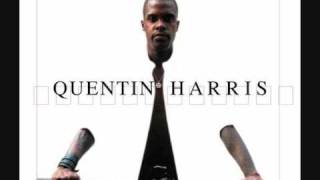 Quentin Harris feat Byron Stingily  Hate Wont Change Me [upl. by Mccully]