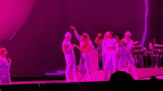 Ariana Grande  3435 swt live concept [upl. by Soinotna370]