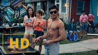 Neighbors  Official Red Band Trailer 1 HD 2014  Zac Efron Seth Rogen Dave Franco Rose Byrne [upl. by Columbus]