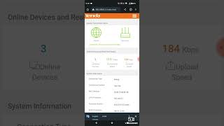 Tenda wifi login username password change how to tenda wifi login username password change [upl. by Haddad]