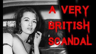 A Very British Scandal  The Profumo Affair [upl. by Imeon]