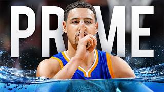 How Good Was PRIME Klay Thompson [upl. by Marston]