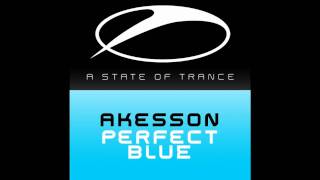 Akesson  Perfect Blue [upl. by Hanshaw]