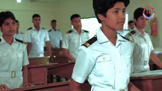 Bangladesh Marine Fisheries Academy Documentary [upl. by Horgan]