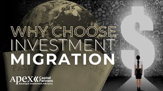 Heres Why You Need Investment Migration [upl. by Barnard]