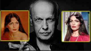 THE REAL REASON BEHIND PARVEEN BABIS TRAGIC DEMISE [upl. by Wilsey]