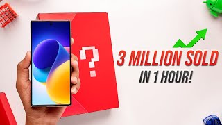 This Phone is TRENDING in China Right Now 🔥 [upl. by Sean348]