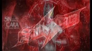 Sin Cara Theme Song Ancient Spirit 2012 [upl. by Hola]