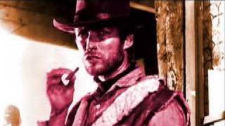 ENNIO MORRICONE quotFOR A FEW DOLLARS MOREquot 1965 [upl. by Irelav131]