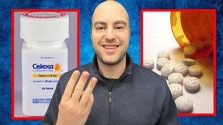 3 Things To Know Before Using Celexa Citalopram [upl. by Philbin]