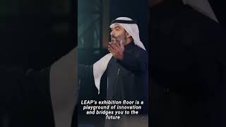 LEAP 2024 in Riyadh [upl. by Selim956]