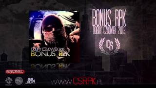 Bonus RPK  CS  POLSKI GALIMATIAS  Goście  DJ 600V RMX [upl. by Rayner]