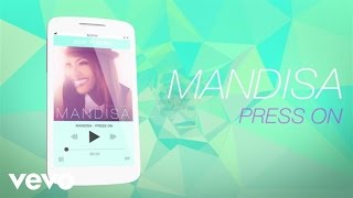 Mandisa  Press On [upl. by Asir]