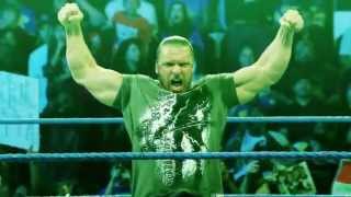 Triple H quotThe Gamequot King Of Kings Intro Entrance Video [upl. by Jollenta]