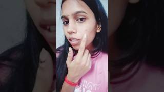 My new blog face pe pimple 😲😞trending viralshor simmukittu shortvideo skincare skinkraftreview [upl. by Toy]