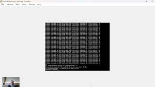 KONFIGURASI JARINGAN DAN INSTALASI PACKAGE LINUX SLACKWARE [upl. by Oterol338]