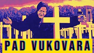 Pad Vukovara Velikosrpska agresija na Hrvatsku [upl. by Roye299]