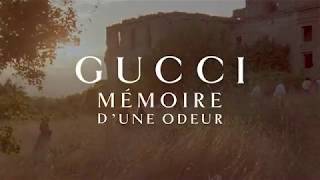 Gucci Mémoire D´une Odeur Eau de parfum [upl. by Philoo]