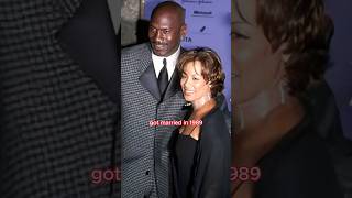 Micheal Jordans Costly Divorce Exposed shorts shortsviral blacklife blackceleb celebrity [upl. by Piper]