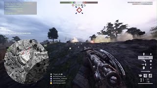 5612using the howell automatictrench raider kit withlaaichyboi6579 on rupture [upl. by Nance496]